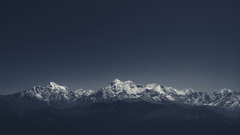 Himalayas